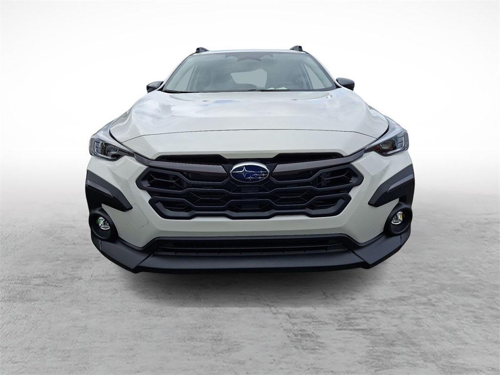 new 2025 Subaru Crosstrek car, priced at $34,040