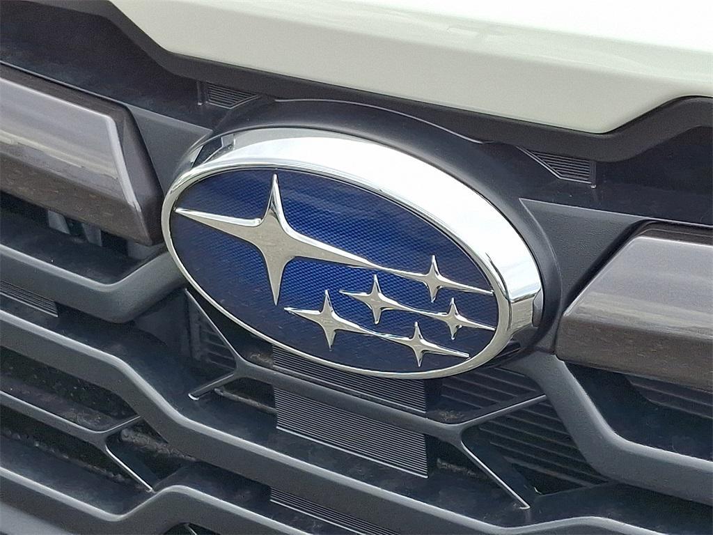 new 2025 Subaru Crosstrek car, priced at $34,040