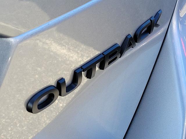 new 2024 Subaru Outback car, priced at $36,850