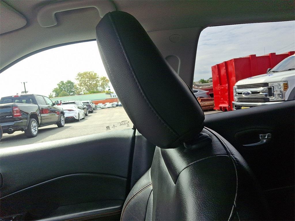 used 2019 Jeep Compass car, priced at $15,695