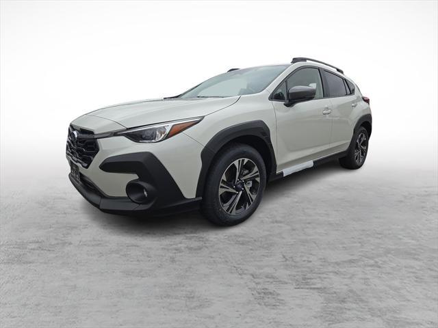 new 2025 Subaru Crosstrek car, priced at $31,663