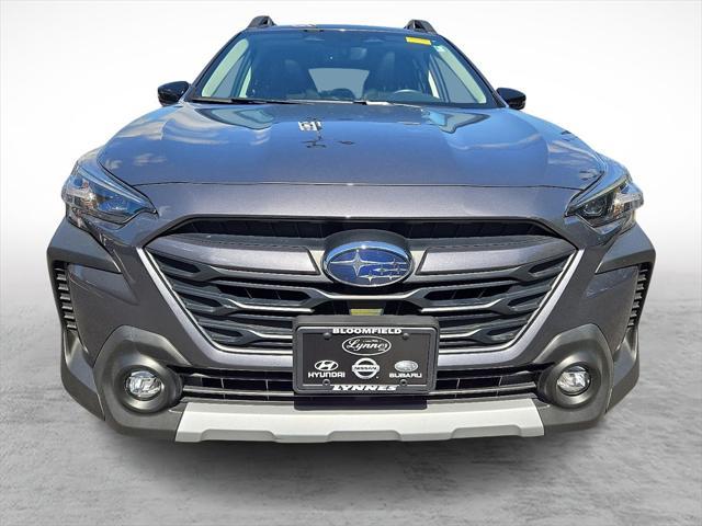used 2024 Subaru Outback car, priced at $28,295