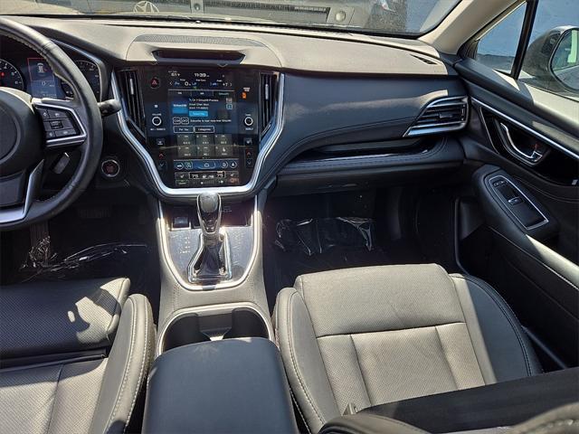 used 2024 Subaru Outback car, priced at $28,295