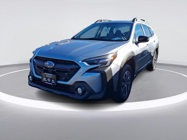 new 2025 Subaru Outback car, priced at $36,467