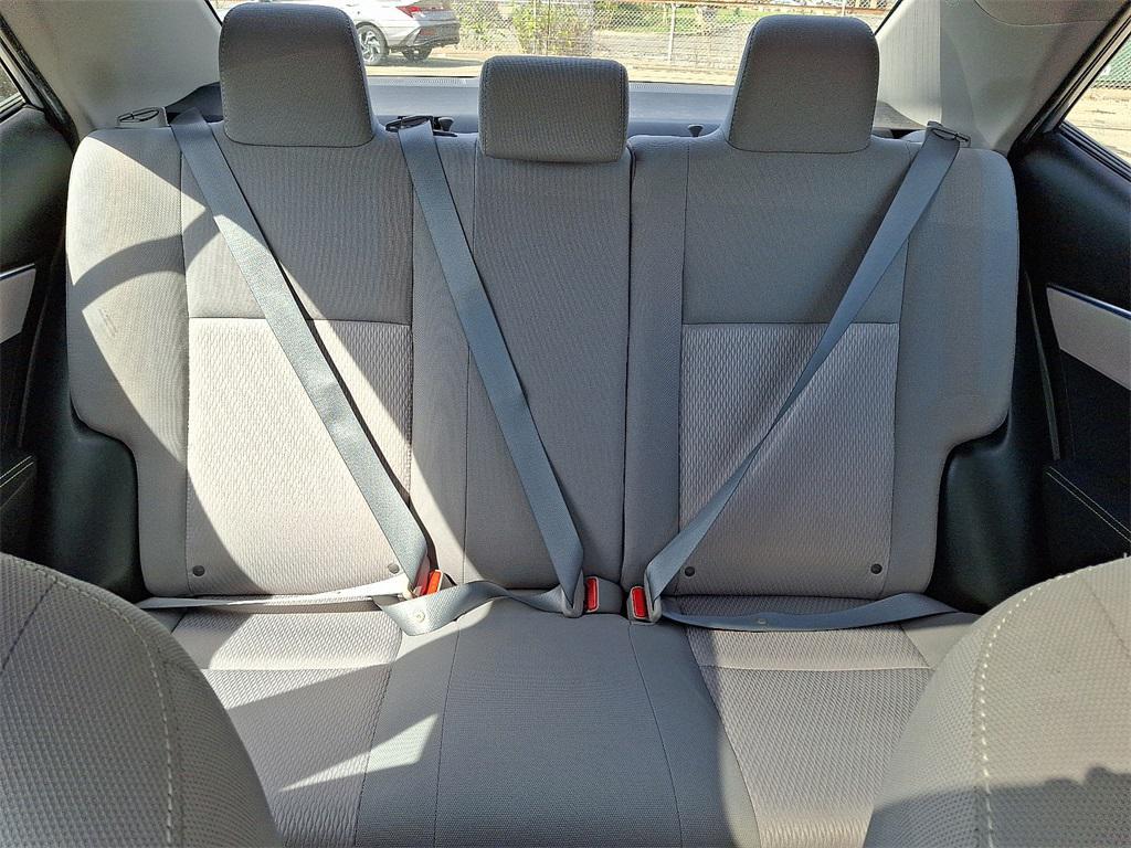 used 2014 Toyota Corolla car, priced at $11,695