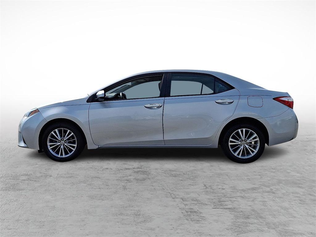 used 2014 Toyota Corolla car, priced at $11,695