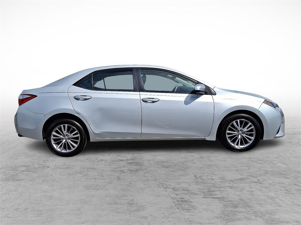 used 2014 Toyota Corolla car, priced at $11,695