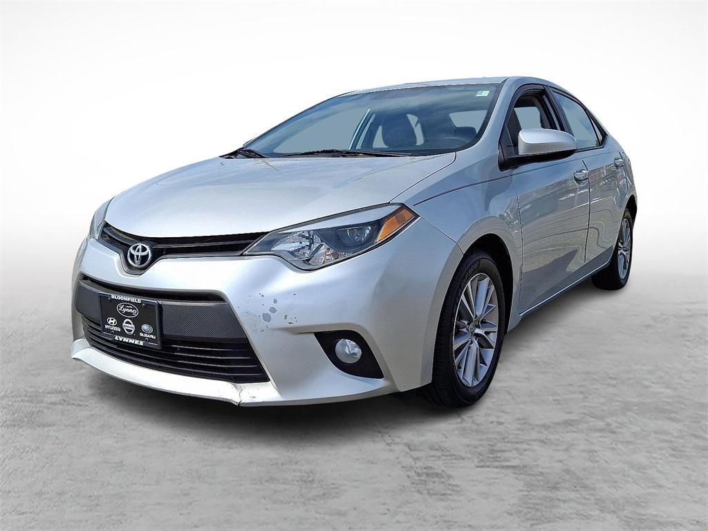 used 2014 Toyota Corolla car, priced at $11,695