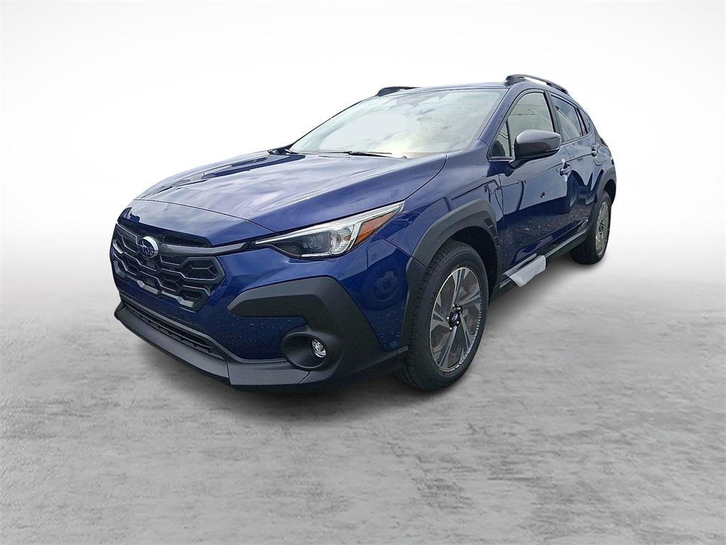 new 2025 Subaru Crosstrek car, priced at $30,900