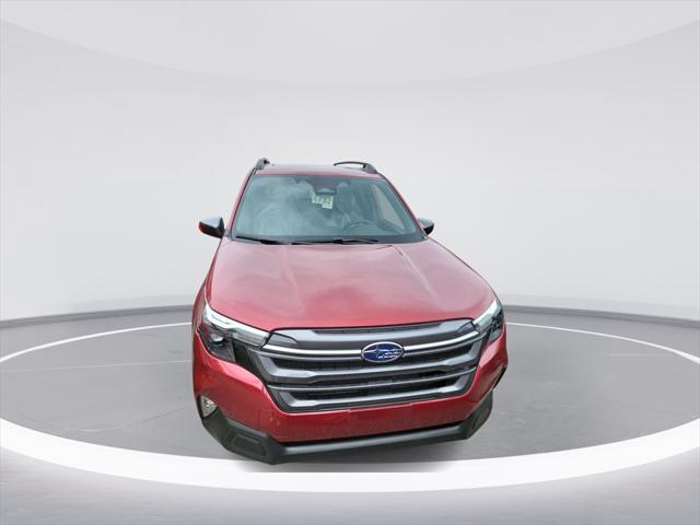 new 2025 Subaru Forester car, priced at $34,444