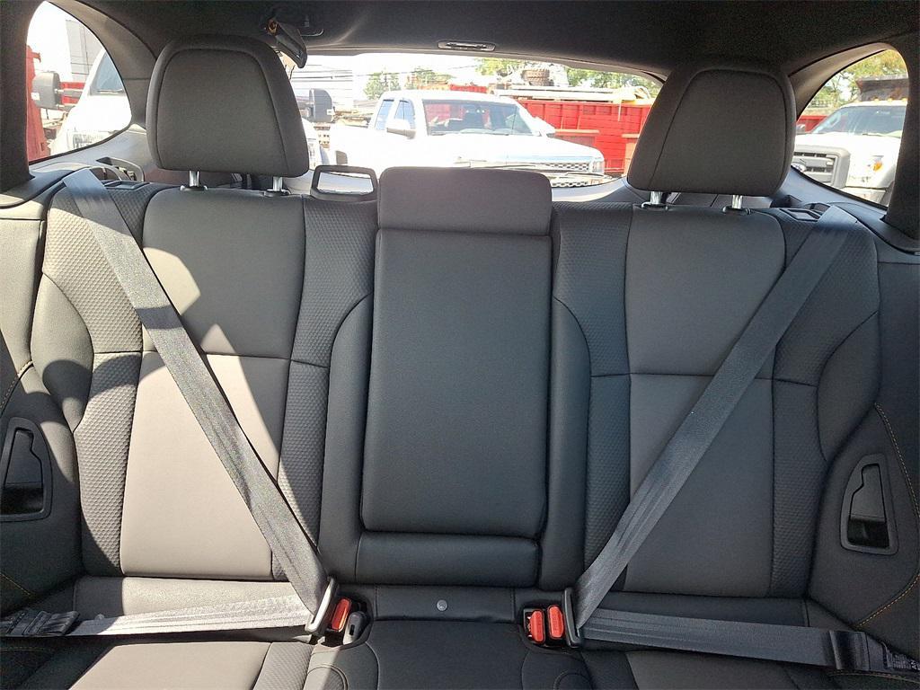 used 2023 Subaru Outback car, priced at $29,595