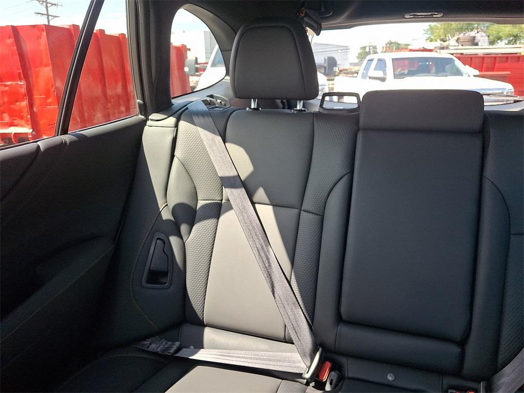 used 2023 Subaru Outback car, priced at $29,595