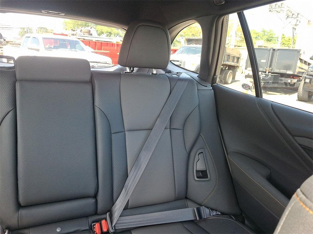 used 2023 Subaru Outback car, priced at $29,595