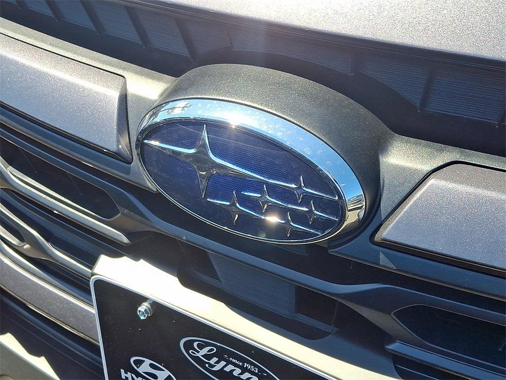 new 2025 Subaru Outback car, priced at $35,621