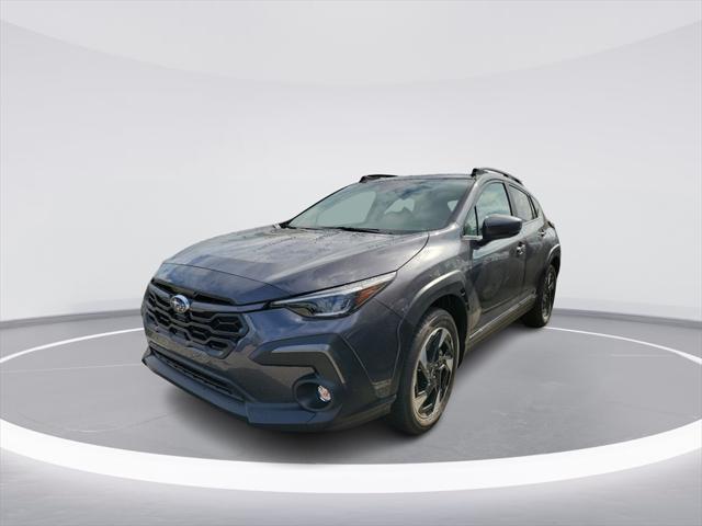 new 2024 Subaru Crosstrek car, priced at $36,464