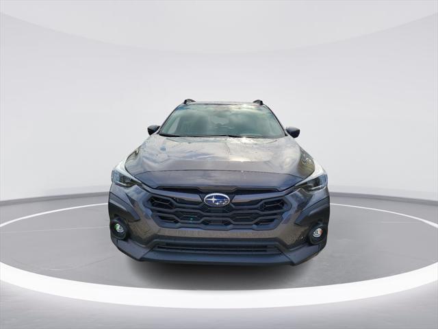 new 2024 Subaru Crosstrek car, priced at $36,464