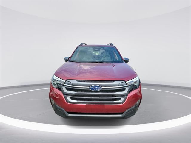 new 2025 Subaru Forester car, priced at $34,959