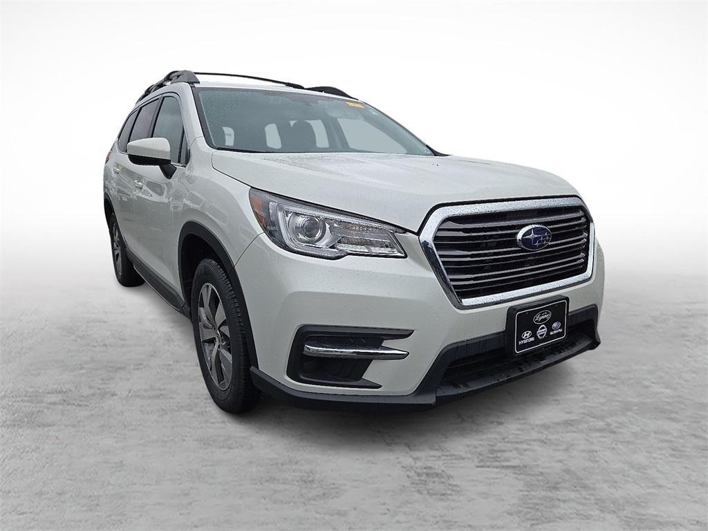 used 2022 Subaru Ascent car, priced at $28,095