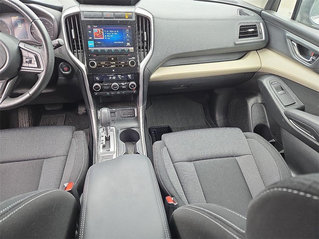 used 2022 Subaru Ascent car, priced at $28,095