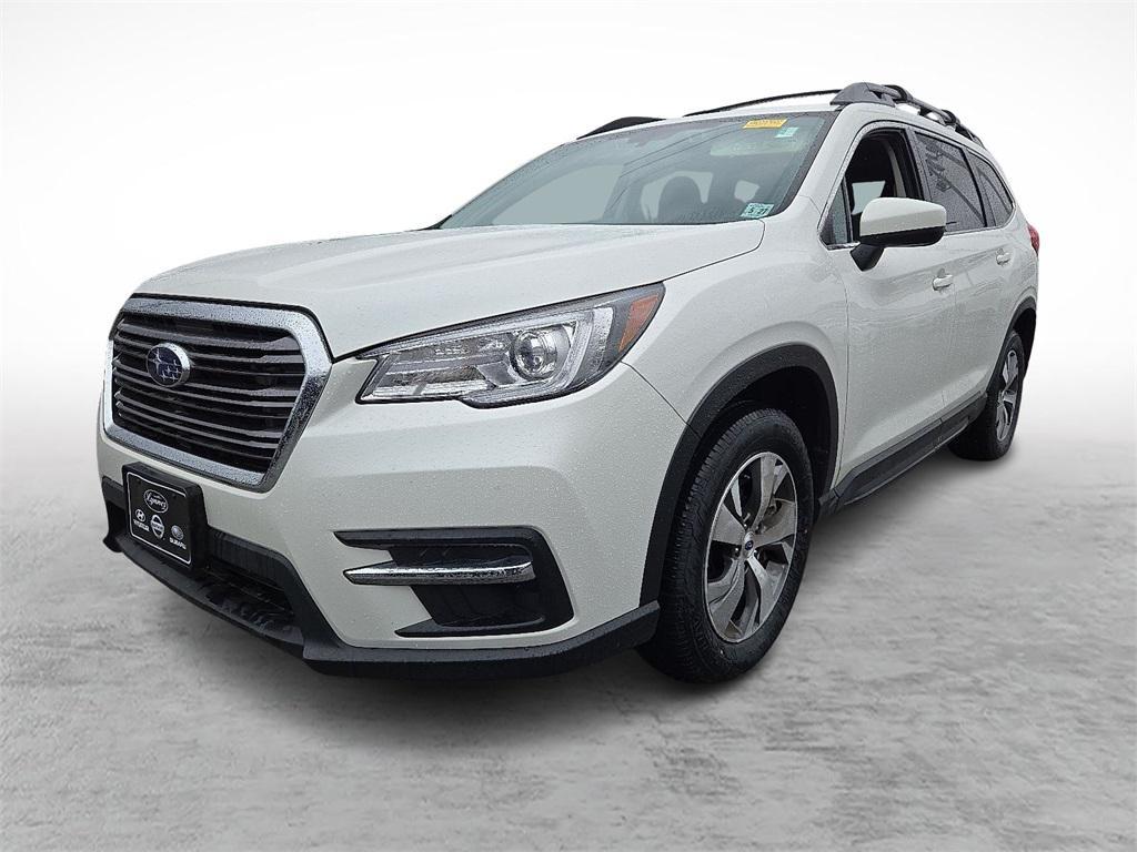 used 2022 Subaru Ascent car, priced at $28,095