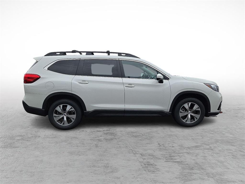used 2022 Subaru Ascent car, priced at $28,095