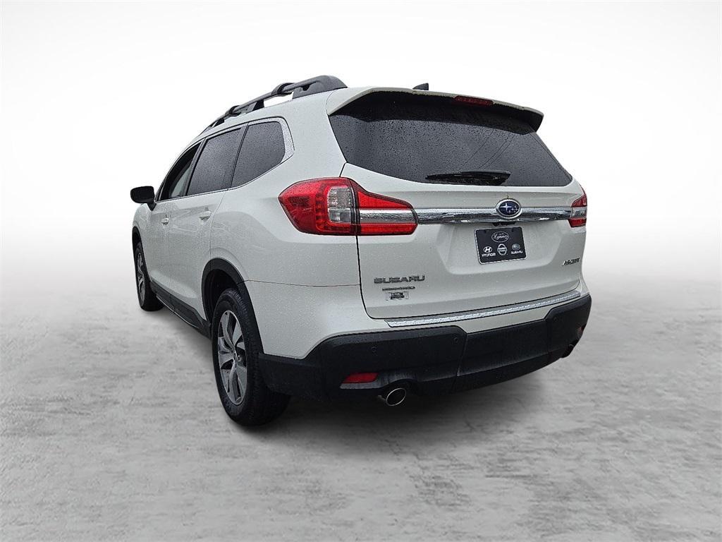 used 2022 Subaru Ascent car, priced at $28,095