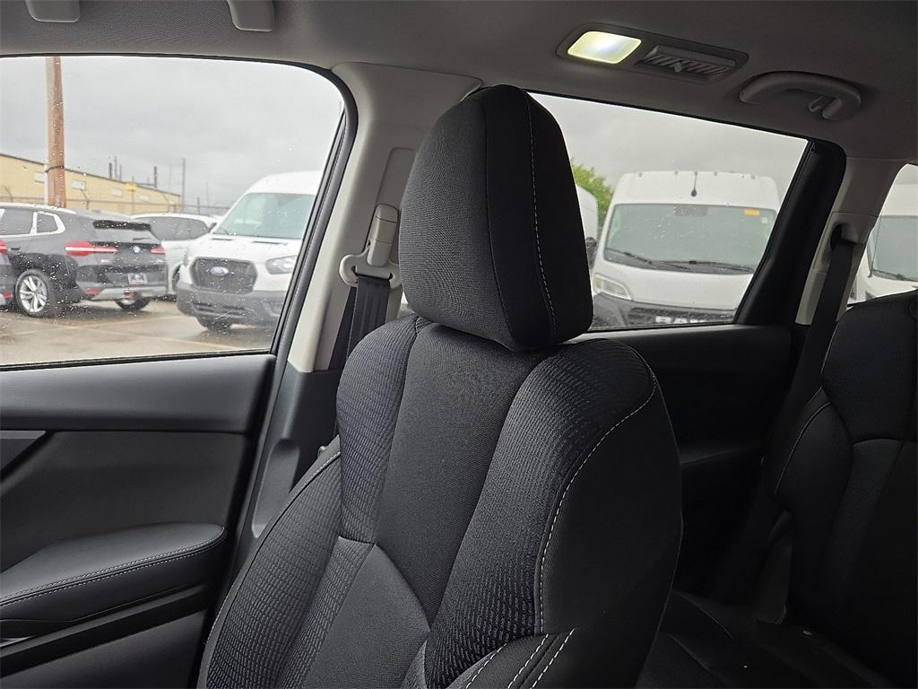 used 2022 Subaru Ascent car, priced at $28,095