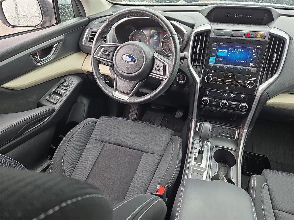 used 2022 Subaru Ascent car, priced at $28,095
