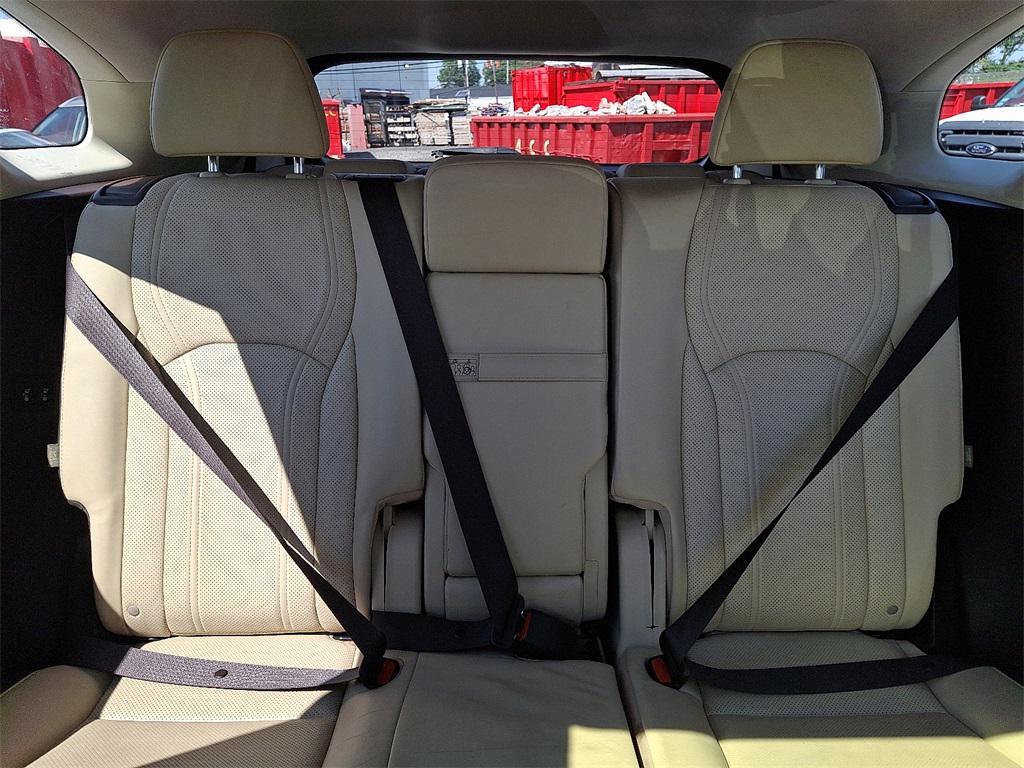 used 2019 Lexus RX 350L car, priced at $29,595