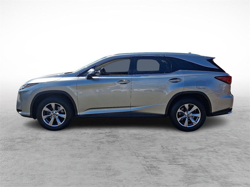 used 2019 Lexus RX 350L car, priced at $29,595