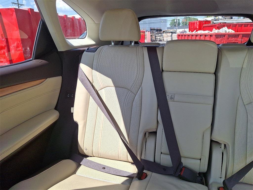 used 2019 Lexus RX 350L car, priced at $29,595