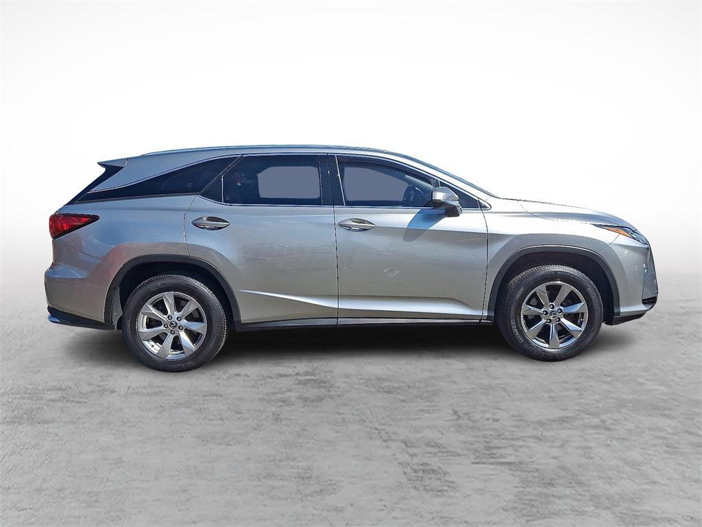 used 2019 Lexus RX 350L car, priced at $29,595