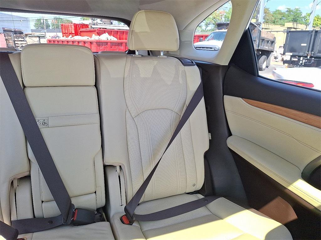 used 2019 Lexus RX 350L car, priced at $29,595