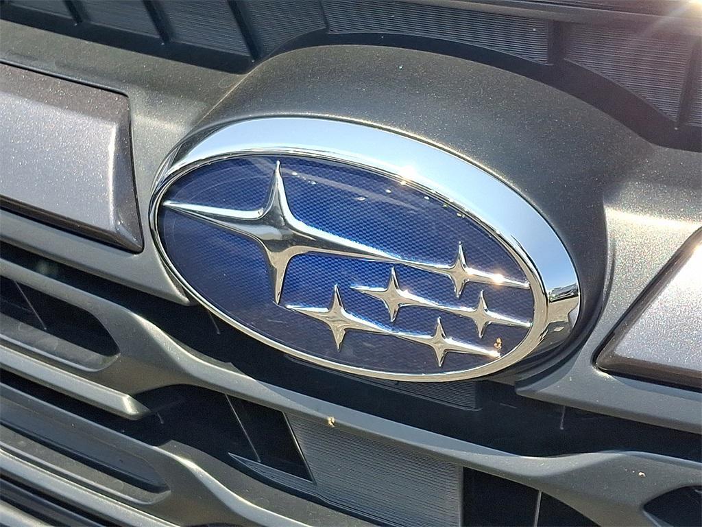 new 2025 Subaru Outback car, priced at $41,373