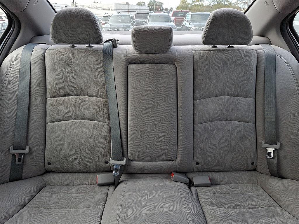 used 2013 Honda Accord car, priced at $10,995