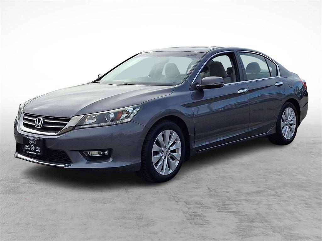used 2013 Honda Accord car, priced at $10,995
