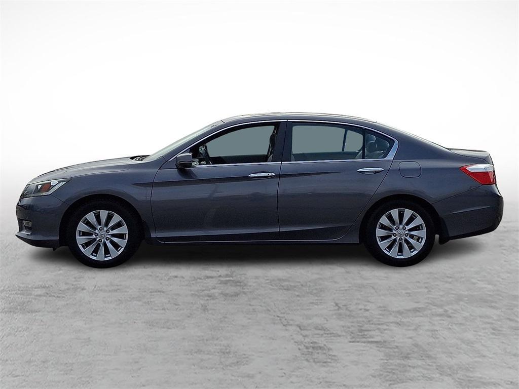 used 2013 Honda Accord car, priced at $10,995