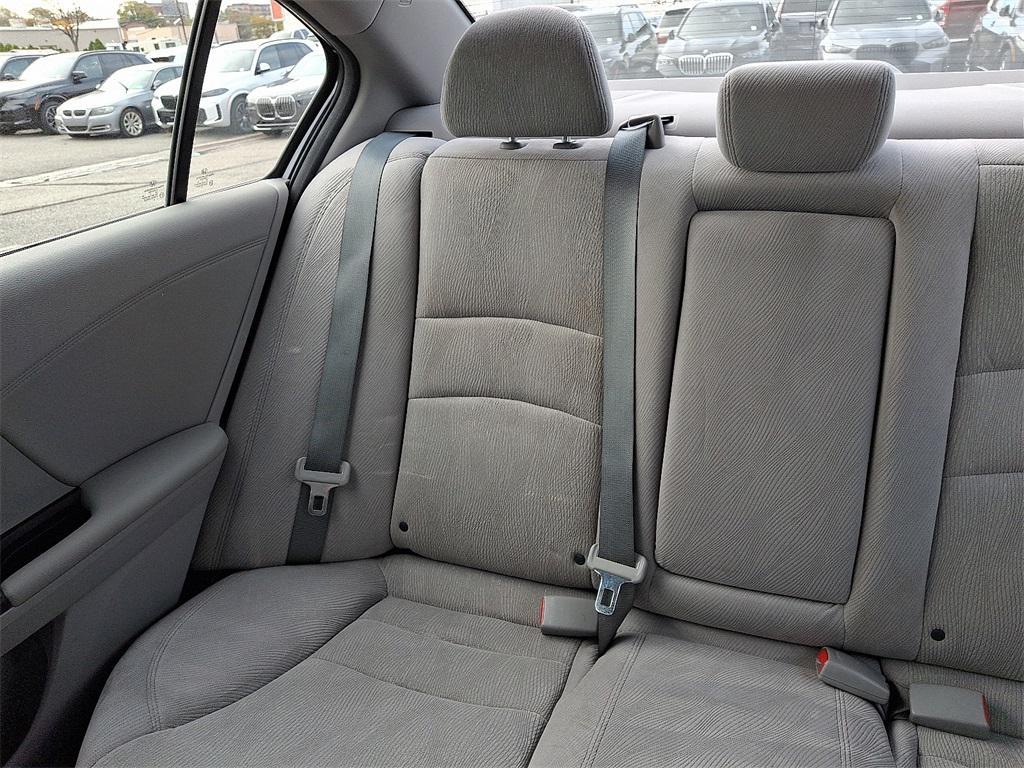 used 2013 Honda Accord car, priced at $10,995