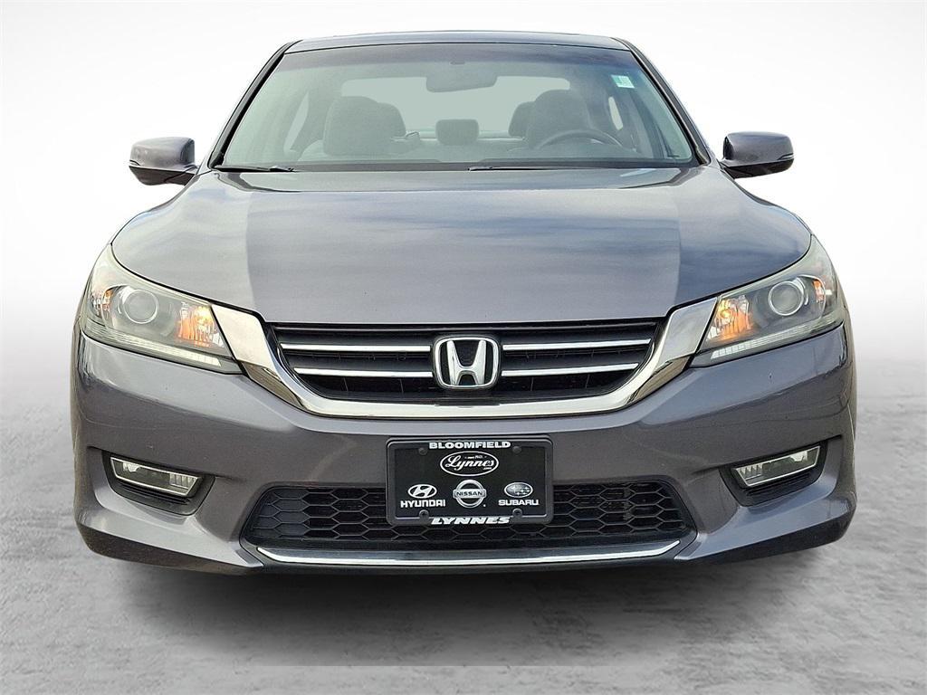 used 2013 Honda Accord car, priced at $10,995