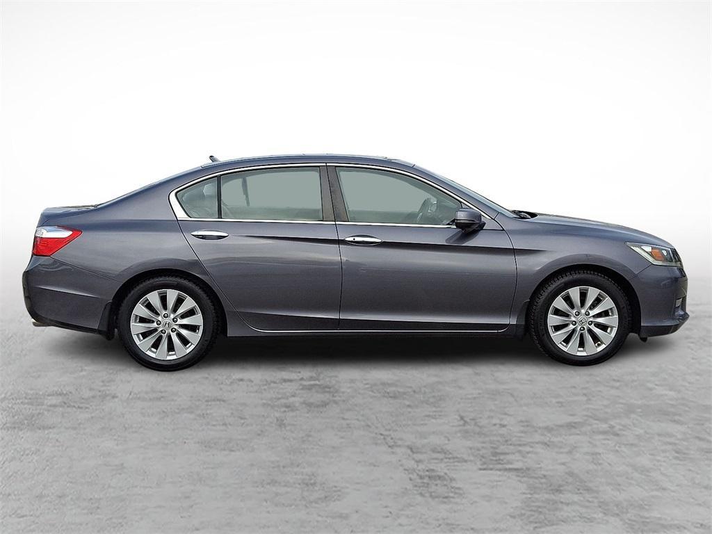 used 2013 Honda Accord car, priced at $10,995