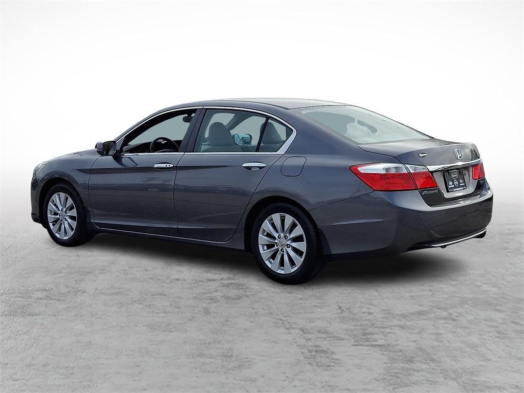 used 2013 Honda Accord car, priced at $10,995