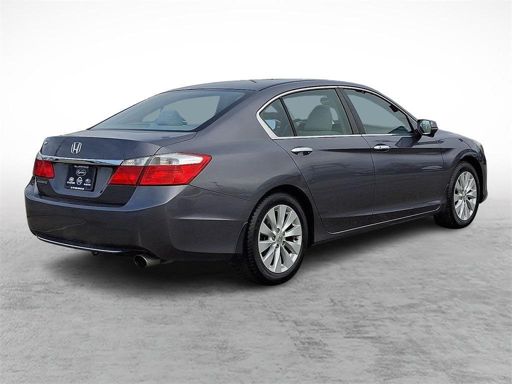 used 2013 Honda Accord car, priced at $10,995