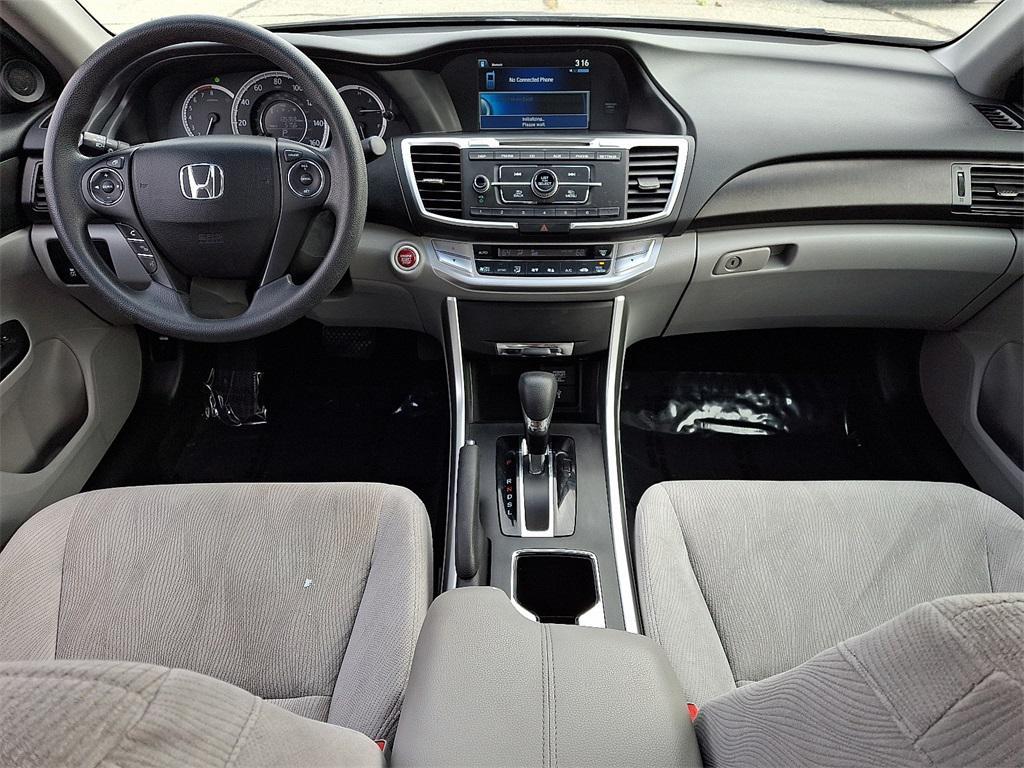 used 2013 Honda Accord car, priced at $10,995