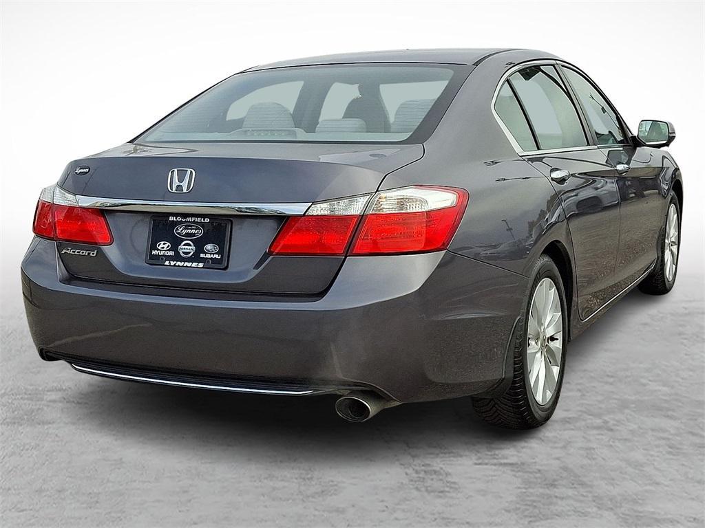 used 2013 Honda Accord car, priced at $10,995