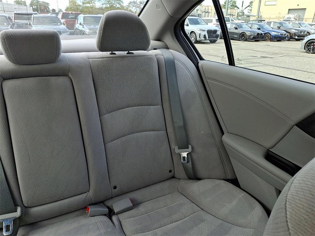 used 2013 Honda Accord car, priced at $10,995