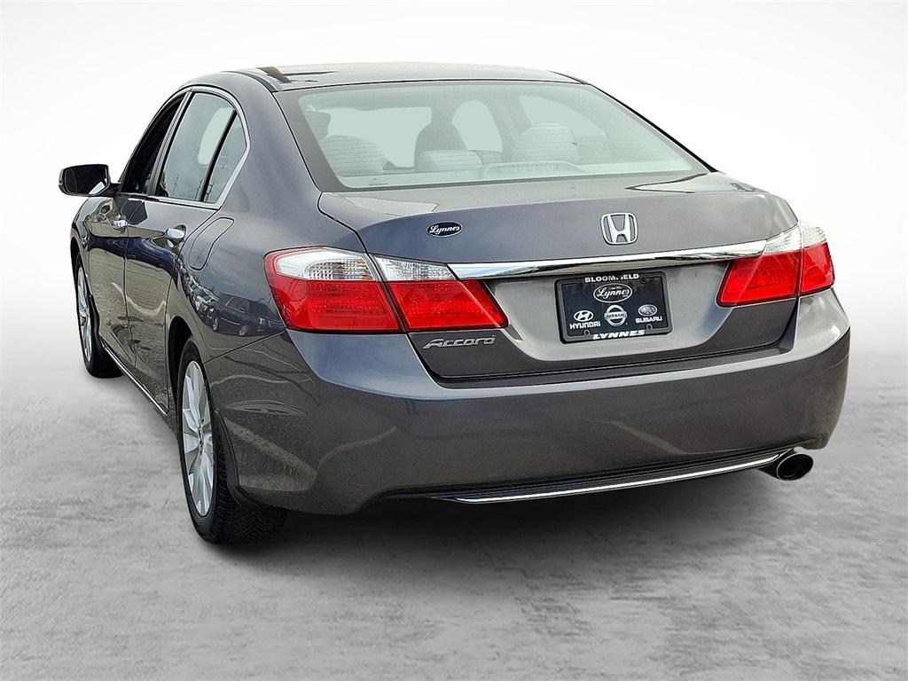 used 2013 Honda Accord car, priced at $10,995