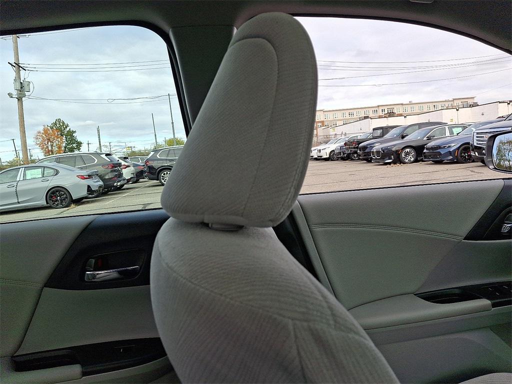 used 2013 Honda Accord car, priced at $10,995