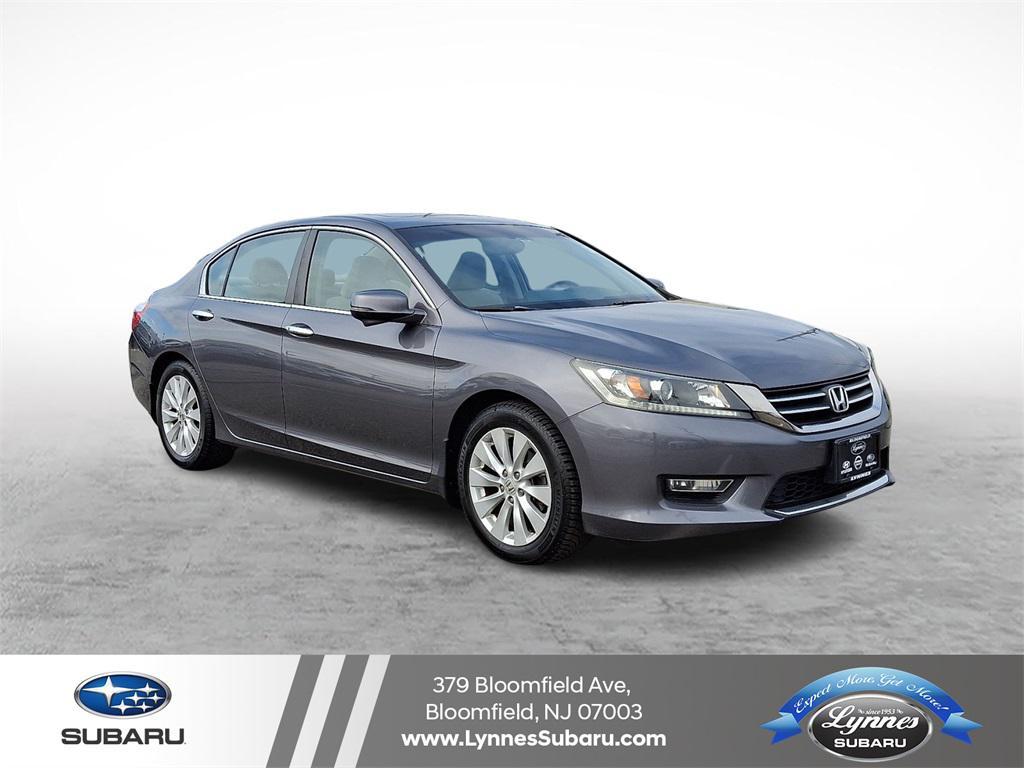 used 2013 Honda Accord car, priced at $10,995
