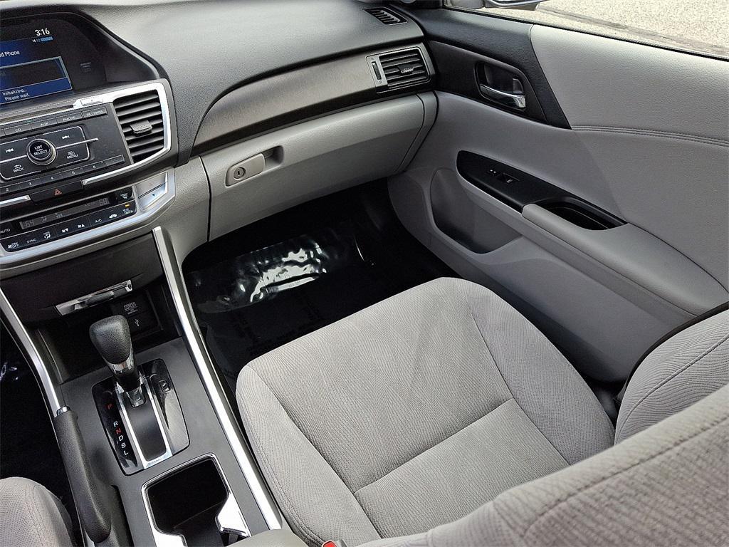 used 2013 Honda Accord car, priced at $10,995