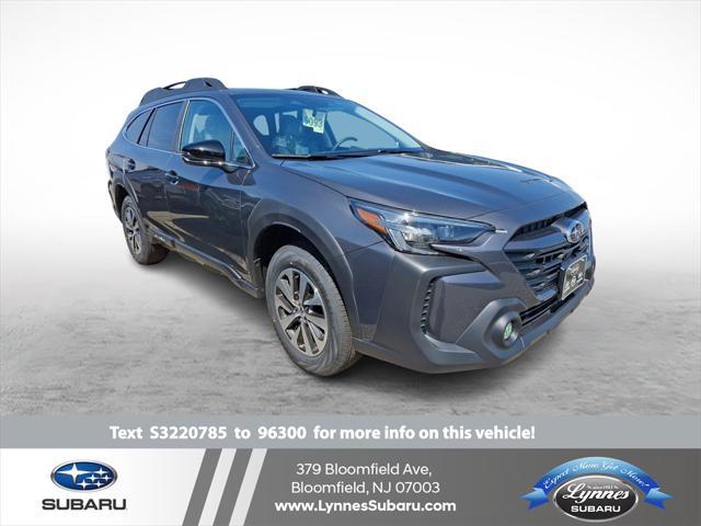 new 2025 Subaru Outback car, priced at $35,794